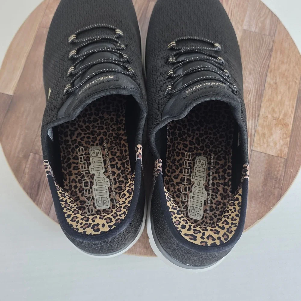 Skechers item description